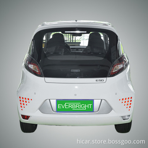 high speed Sedan electric car changan automotive ev car changan automotive for city use